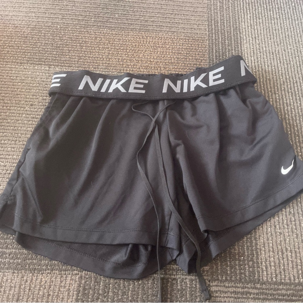 Nike shorts